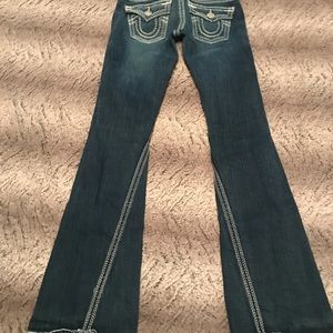 True Religion jeans